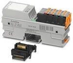 Phoenix Contact I/O-Modul AXL F AI2 AO2 1H 2702072