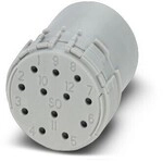 10 Stk. Phoenix Contact Kontakteinsatz RC-12S1N8A0000 1599138