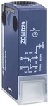 Telemechanique Sensors Hilfsschaltergeh&auml;use ZCMD29C12