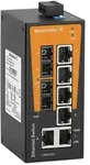 Weidm&uuml;ller Schalter IE-SW-BL08T-6TX-2SCS