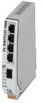 Phoenix Contact Industrial Ethernet Switch FL SWITCH 1004NT-SFX