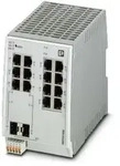 Phoenix Contact Industrial Ethernet Switch FLSWITCH2314-2SFPPN
