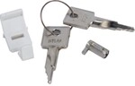 Hager T&uuml;rschloss VF/VS VZ794N