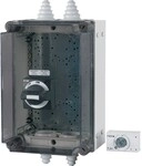 Eaton Isolierstoffgeh&auml;use NZM1-XCI43/2-TVD 104645