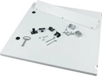 Eaton Frontplatte/T&uuml;r Mitte XMW2406CDV-M 158571