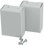 Eaton Standsockel grau HxBxT= XAP02AF150 150492