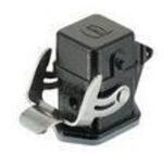 10 Stk. Harting Anbaugeh&auml;use 09370030305