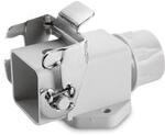 10 Stk. Lapp Zubeh&ouml;r EPIC-H-A-3-AGSV-M20-6-13mm H-A 3 AGSV M20 19421900