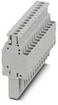10 Stk. Phoenix Contact COMBI-Stecker UPBV 2,5/13 3045525