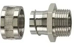 HellermannTyton Metallverschraubung SSC25-FM-M25-SS316ML 166-30325
