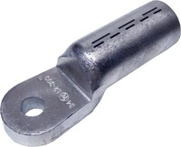 10 Stk. Intercable Tools Al-Presskabelschuh gv ICAL2512LDV 182581