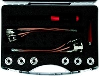 DEHN E+K-Vorrichtung-Set EKV &Uuml;GK MB S 745105