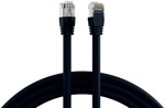 EFB-Elektronik VOIP-Patchkabel Cat.6 K2460.3