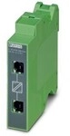 Phoenix Contact Patch-Panel FLISOLATOR1000RJ/RJ 2313915