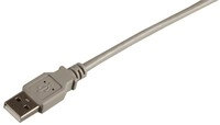 EFB-Elektronik USB2.0 Anschlusskabel K5253.1