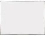 Bi-office Whiteboard Ayda MA03759214 90x60cm lackiert Bi-Office 150065500
