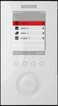 Warema Sonnen Wisotronic 4-Kanal UP 1002876