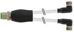 Murrelektronik M12-Y-Verteiler 7000-40841-2100100