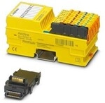 Phoenix Contact Sicherheitsmodul AXL F PSDI8/4 1F 2701559