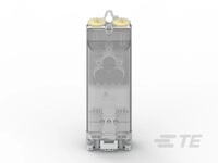 Kr&uuml;ger-Werke GmbH &Uuml;bergangs/Sicherungskasten EKM2050SK-3D1-4S-TNC 942272-000