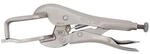 Vise-grip Schwei&szlig;ergripzange Gesamt-L.225mm Spann-W.70mm