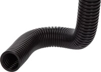 50 Mtr. Murrplastik Kabelschutzschlauch EW-PRF-M20/P16S sw murrplastik 83181260