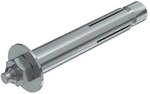 25 Stk. OBO Bettermann Porenbetond&uuml;bel PBD M10x10 3497616
