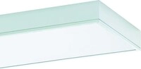 Ridi-Leuchten Anbauleuchte m.RIDI-Tube IHLS-L 354/ #0650092