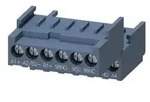 Siemens Dig.Industr. Steuerstromkreisklemmen 3RA6920-1C 3RA69201C