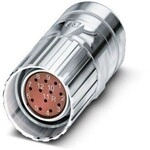 Phoenix Contact Kabelsteckverbinder CA-12F2N8A8503 1619618