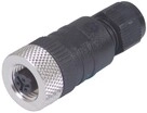 Pepperl+Fuchs Fabrik Kabeldose V12-G 093865