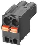 Siemens Dig.Industr. Spring Typ Terminal Block 6GK59800BB100AA5 VE5