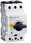 Maico Motorvollschutzschalter MVEx 0,4 0157.0547