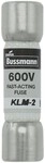 10 Stk. Eaton Sicherungseinsatz KLM-2