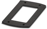 10 Stk. Phoenix Contact Flachdichtung CES-B10-WRG-BK 0801725