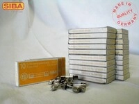 100 Stk. Siba G-Sicherung M 5A 172525 172525.5