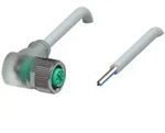 Pepperl+Fuchs Fabrik Kabeldose V1-W-A2-10M-PUR 043419