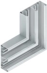 Niedax Alu-Flachwinkel DAV 220-78 P