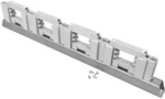 Eaton Schienenhalter HSH bis XBSB204-STS 110271