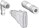 Schneider Electric ILX Stecker-Set VW3L5B000