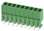 100 Stk. Phoenix Contact Grundleiste PCV 4/ 9-G-7,62 1804755