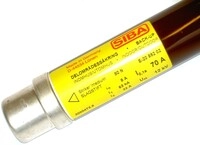 Siba HH-Sicherungseinsatz 3001213.63