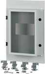Eaton Frontplatte NZM4 3polig XMN43F04C-55 180497