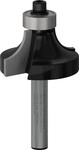 Bosch Power Tools PRO Abrundfr&auml;ser, R 2608628422