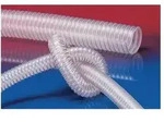15 Mtr. Norres Absaug- u.F&ouml;rderschl.AIRDUC&reg; PUR 351 FOOD ID 80mm AD 89mm L.15m