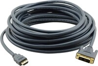 Kramer HDMI/DVI Adapterkabel C-HM/DM-10 97-0201010