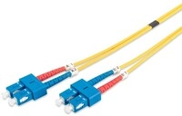 DIGITUS LWL-Patchkabel, 9/125 DK-2922-10