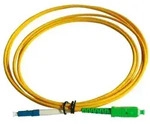Televes Optisches Adapterkabel 2m OSK2SCLC
