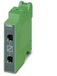 Phoenix Contact Patch-Panel FL ISOLATOR100-RJ/RJ 2313931