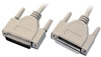 EFB-Elektronik D-Sub Kabel 25pol. EK165.1